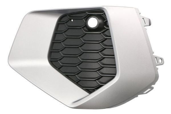 Решетка вентилятора, буфер