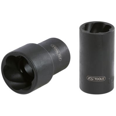 Krafthylsa KS TOOLS 913.1408