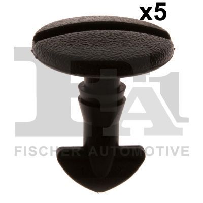 Зажим, молдинг / защитная накладка