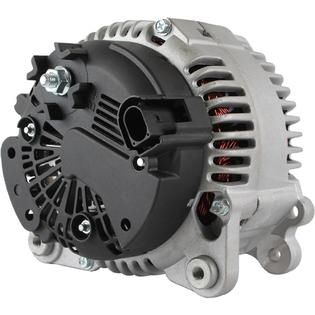 Generator / Alternator MTR 12160879