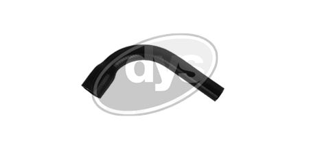 Przewód elastyczny chłodnicy DYS 77-14622