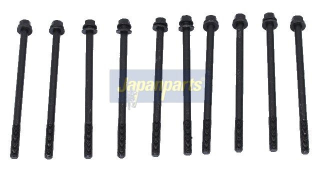 Set surub, chiulasa JAPANPARTS BL-401