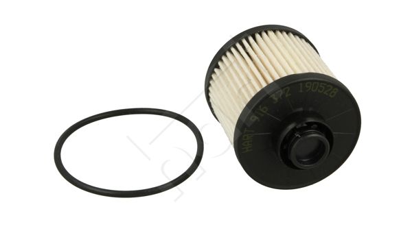 Filtr paliwa HART 916 372