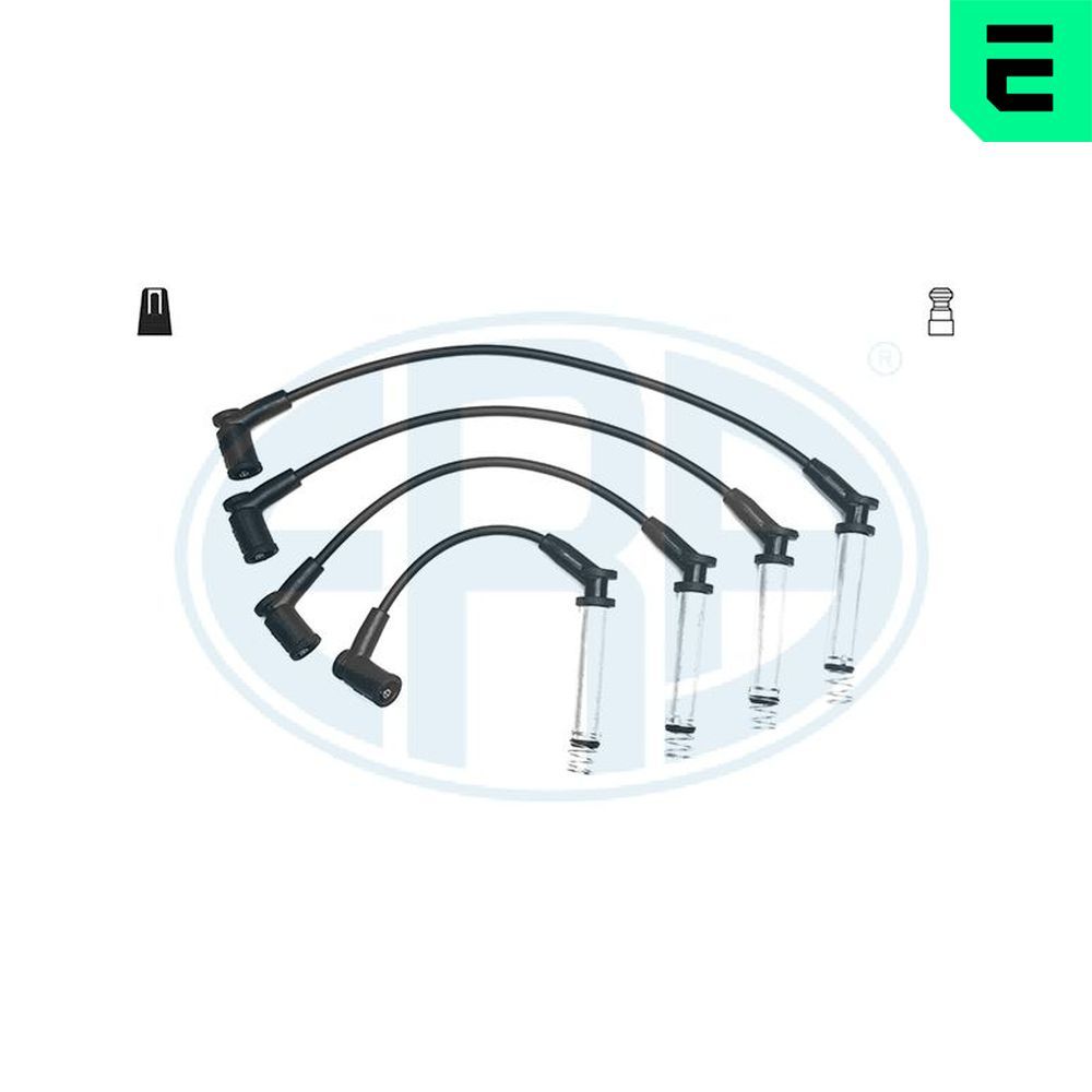 Süütesüsteemikomplekt