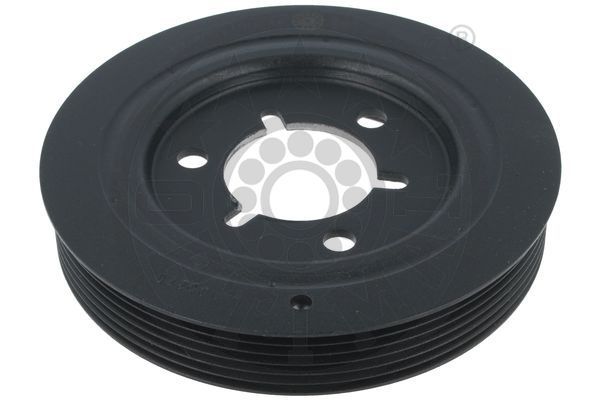 Koło pasowe, wał korbowy OPTIMAL F7-8009