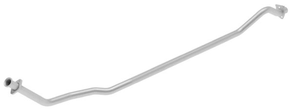 Rura wydechowa HELLA 8LA 366 005-741