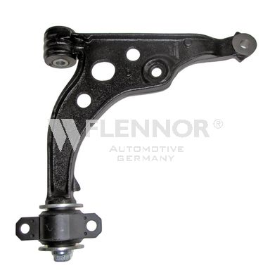 WAHACZ FLENNOR  FL468-G