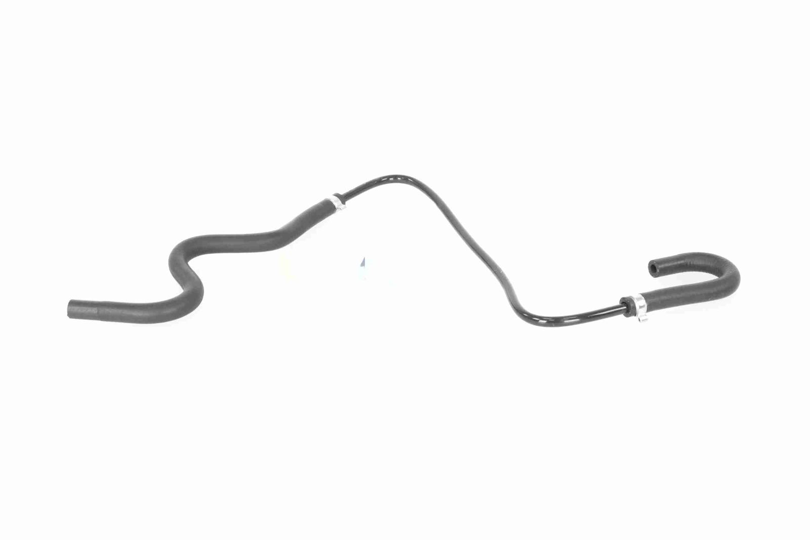Tube d'écoulement , vase d'expansion