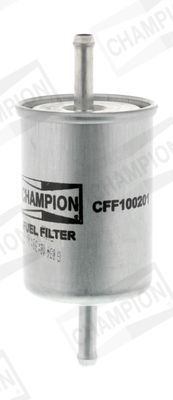 Palivový filtr CHAMPION CFF100201