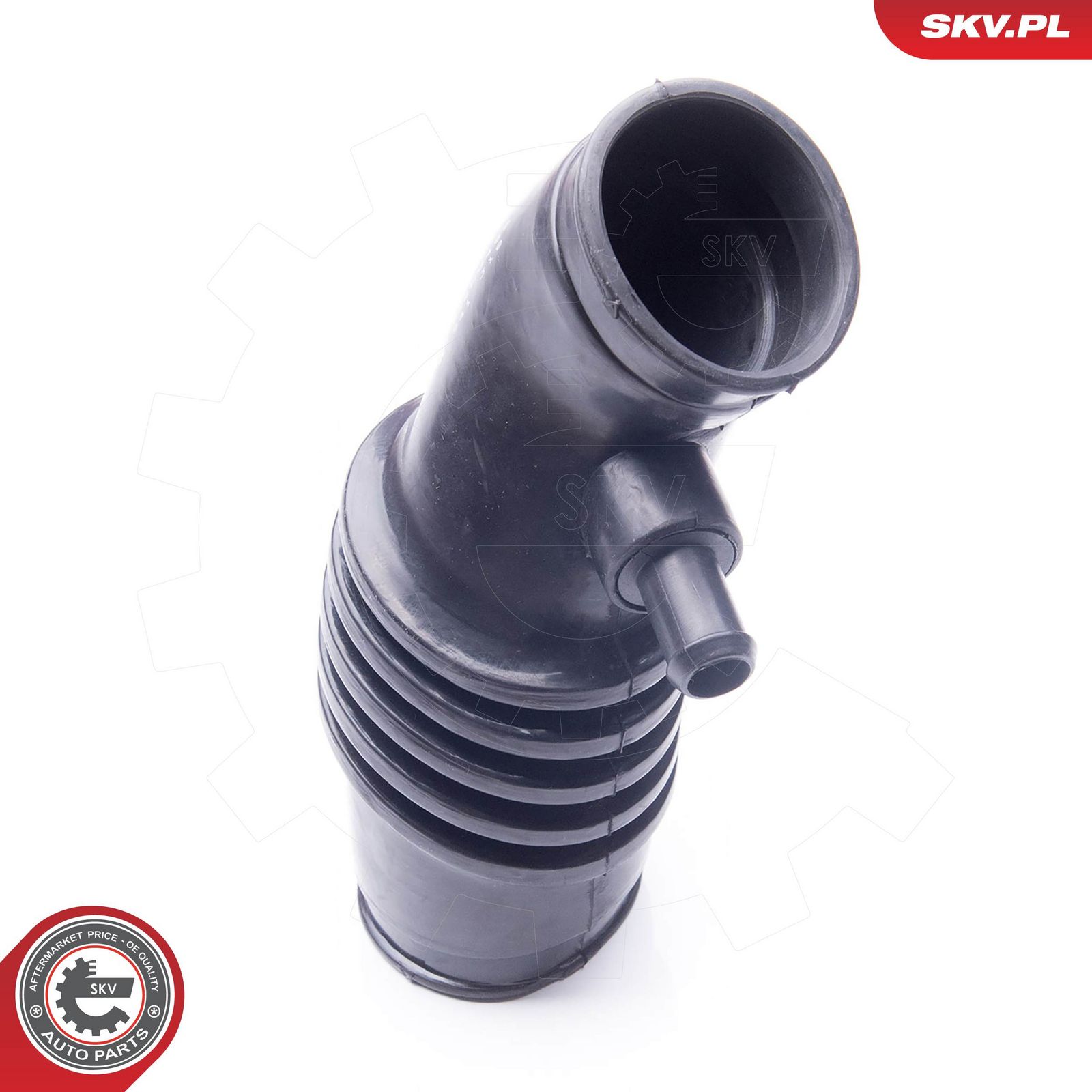 Levně Sací hadice, vzduchový filtr ESEN SKV 24SKV455