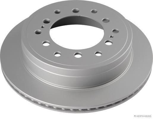 Disc frana HERTH+BUSS JAKOPARTS J3312067