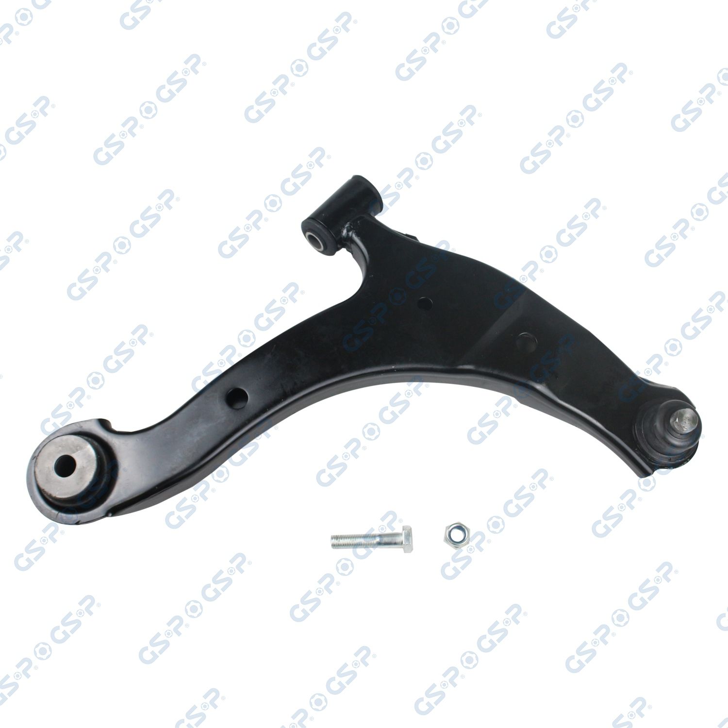 Brat, suspensie roata GSP S060814