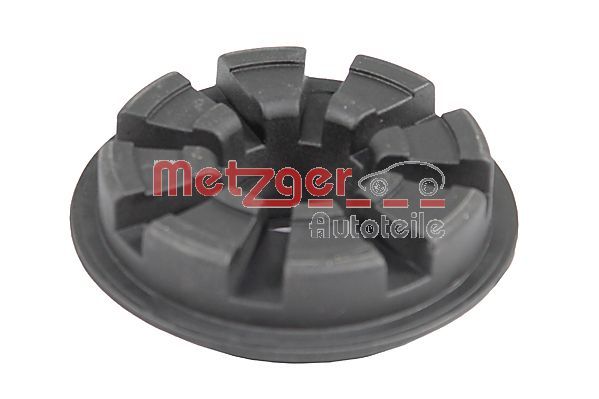 Mocowanie sprężyny / resora METZGER AUTOTEILE 6490339