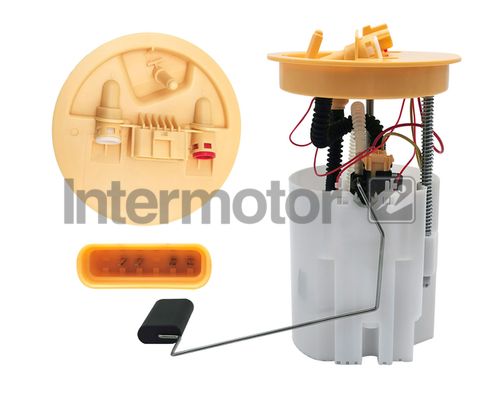 Zespół zasilający w paliwo INTERMOTOR 39648