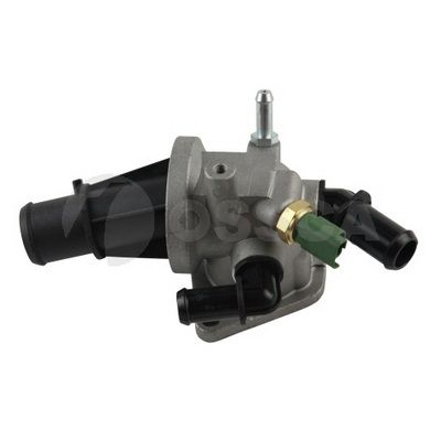 Termostaat,Jahutusvedelik