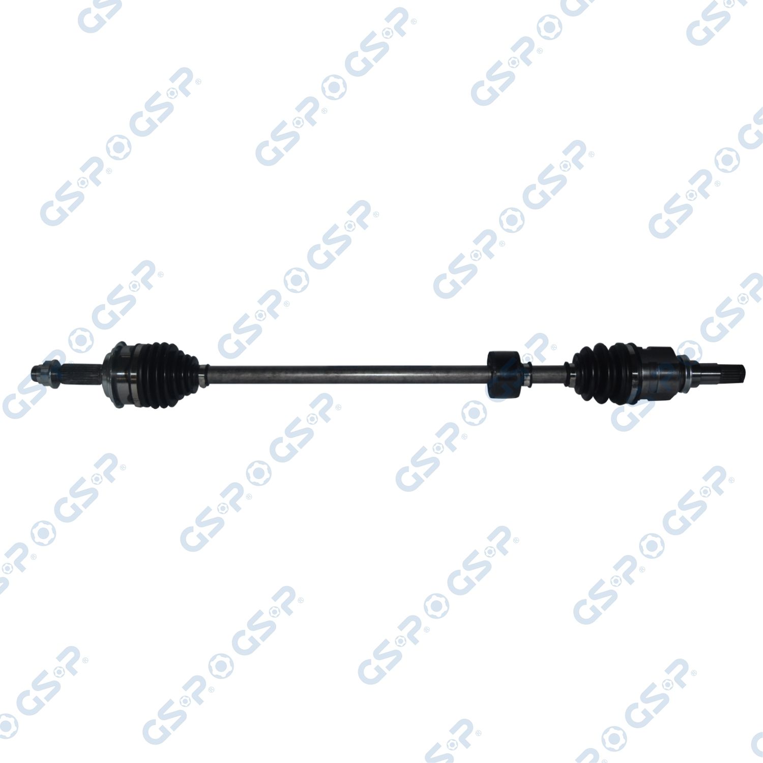 Приводной вал