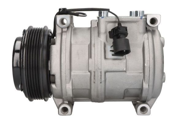 Компрессор, кондиционер