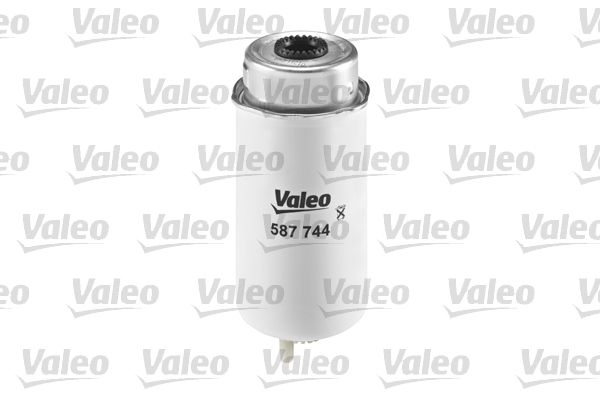 Levně Palivový filtr VALEO 587744
