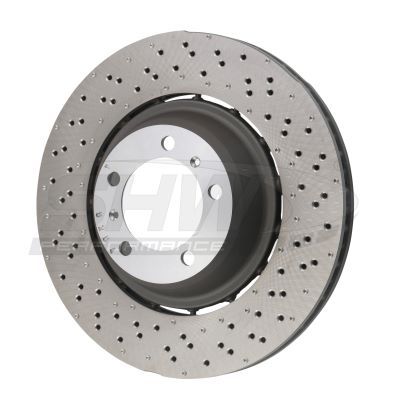 Disc frana SHW PERFORMANCE PRR42087
