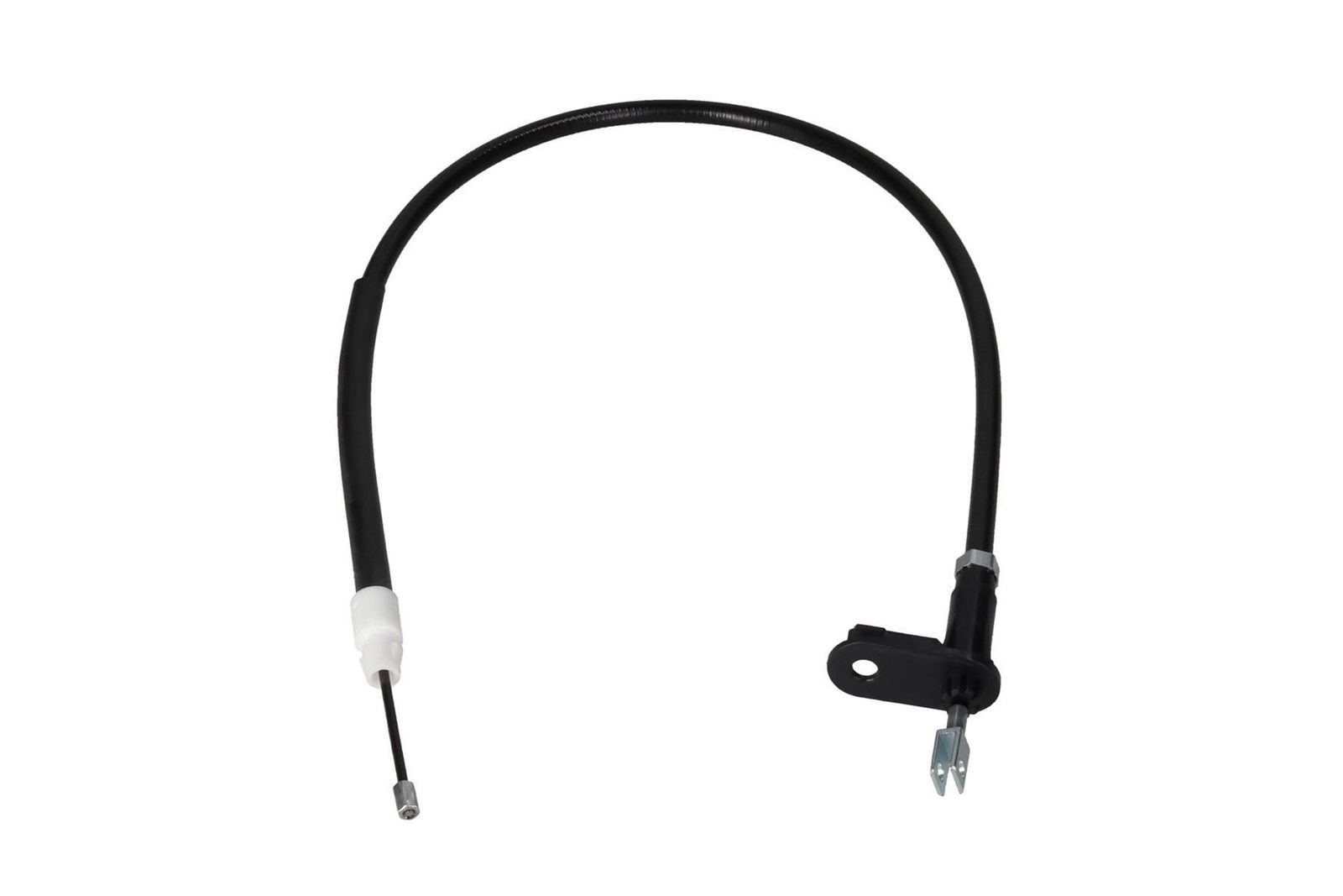 Тросик, cтояночный тормоз