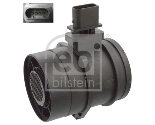 Przepływomierz masowy powietrza FEBI BILSTEIN 103495