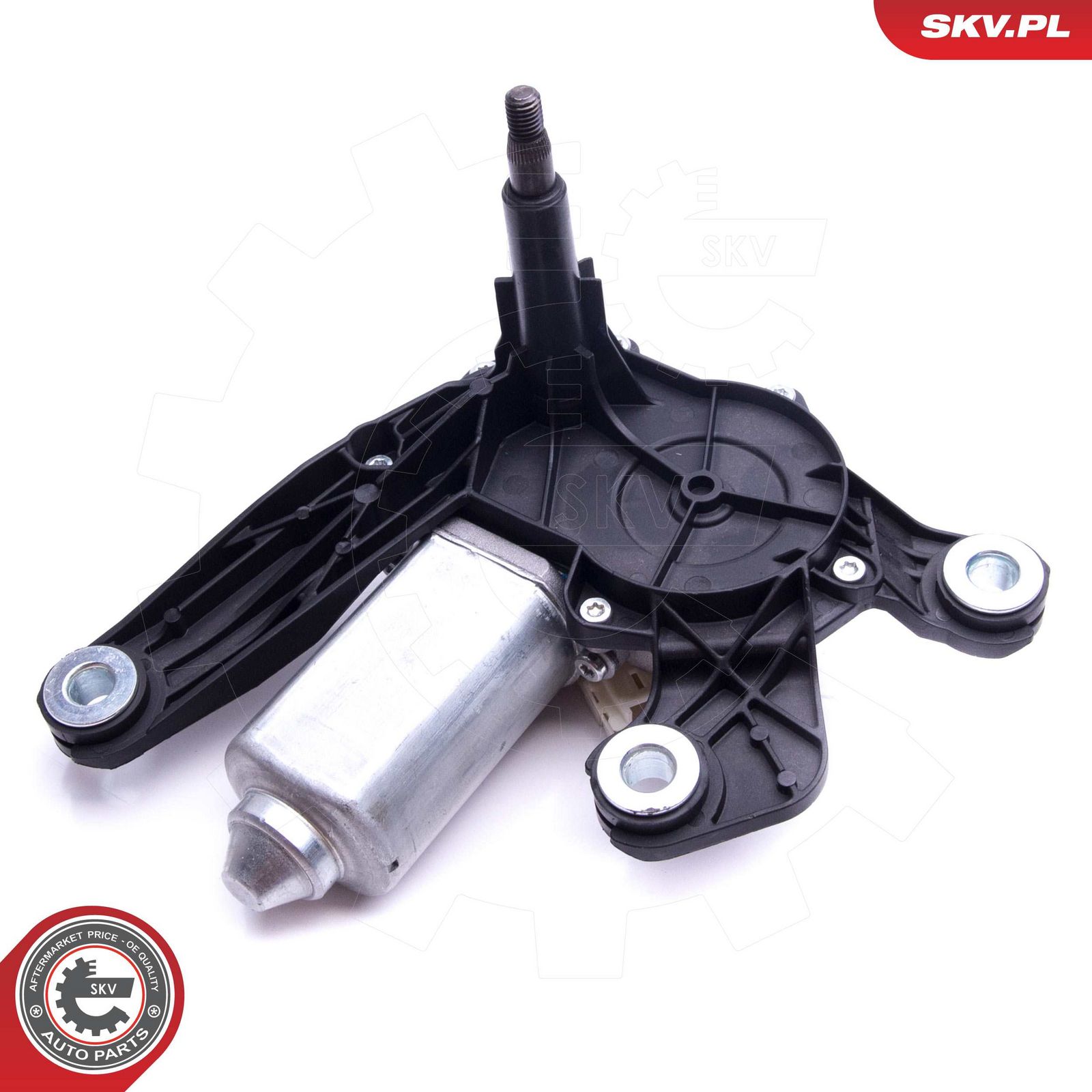 Levně Motor stěračů ESEN SKV 19SKV097