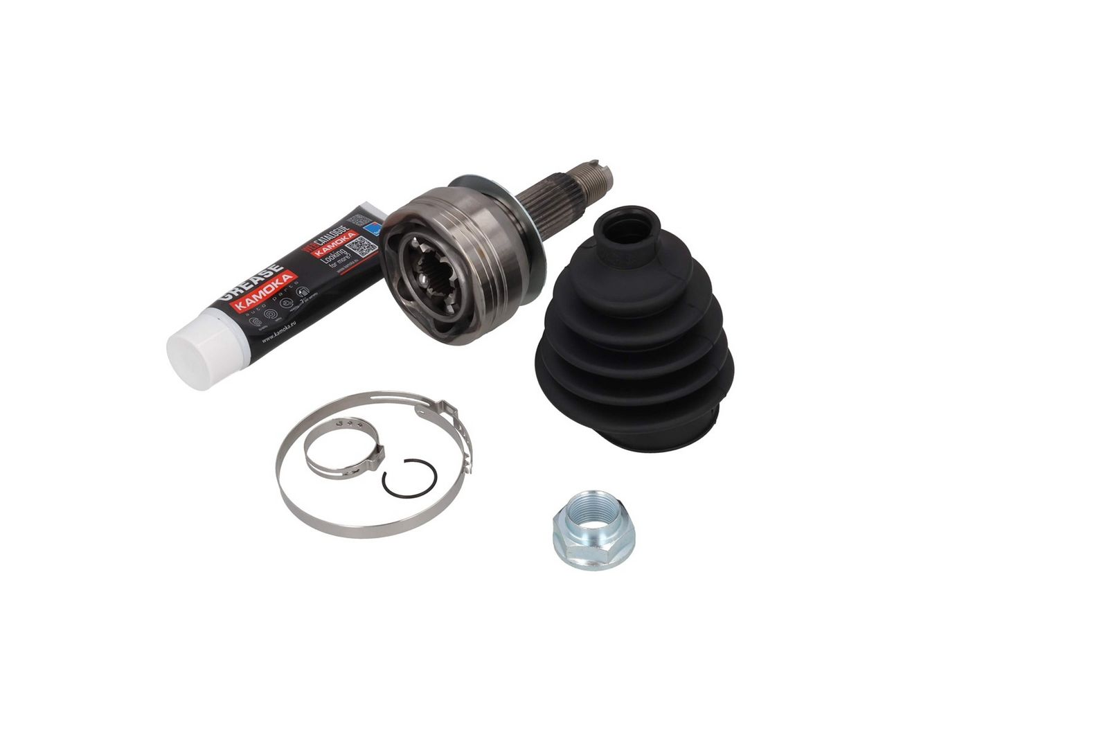 Set articulatie, planetara KAMOKA 6711