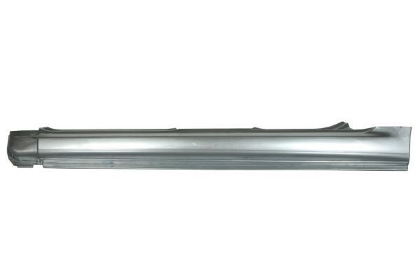 Входная пластина