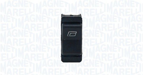 Przełącznik, podnośnik szyby MAGNETI MARELLI 000050947010