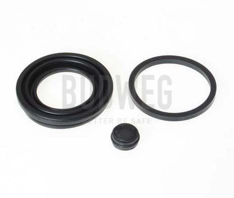 Uszczelka, tłoczek hamulcowy BUDWEG CALIPER 189919