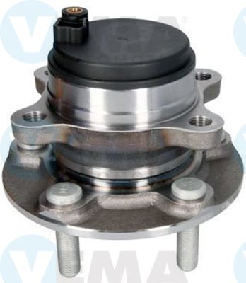 Piasta koła VEMA 190038