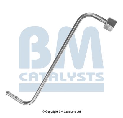 Conducta de presiune, senzor de presiune (filtru particule) BM CATALYSTS PP11115A