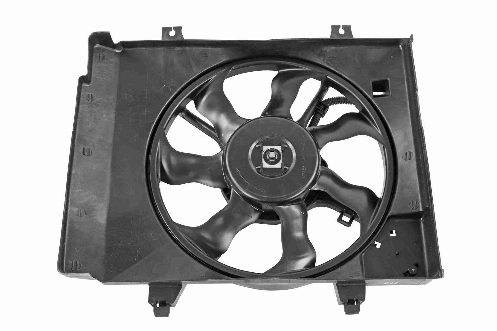 V53-01-0003 VENTILATEUR, REFROIDISS