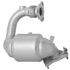 Katalizator IMASAF 208A0JD50A