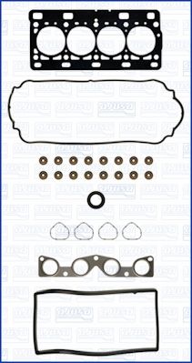 Zestaw uszczelek, głowica cylindrów AJUSA 52204400