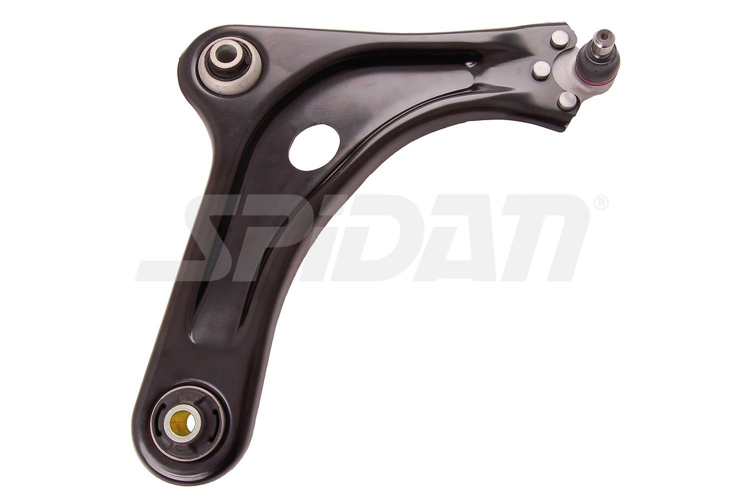 Brat, suspensie roata SPIDAN CHASSIS PARTS 58297