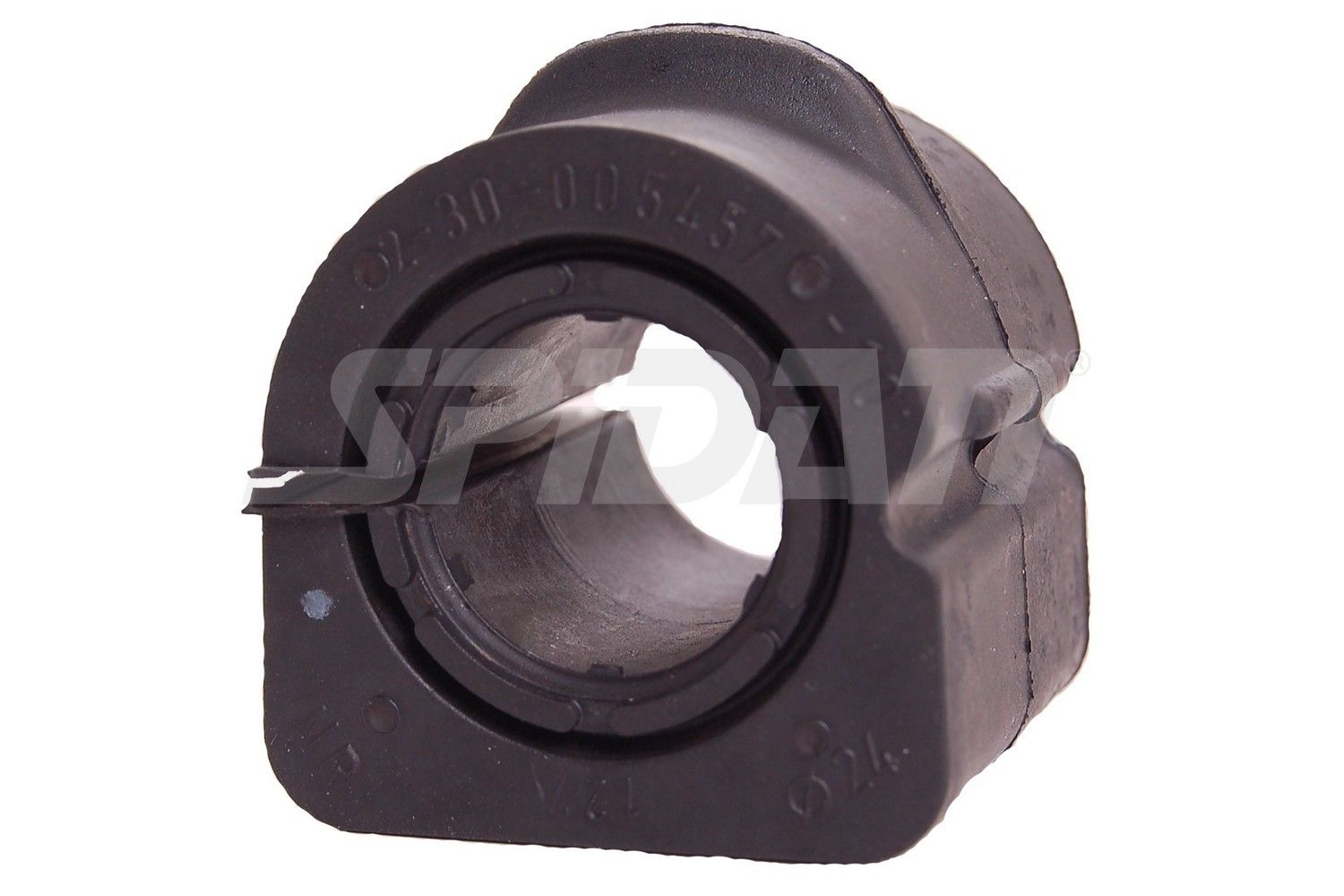 Bucsa, bara stabilizatoare SPIDAN CHASSIS PARTS 411972