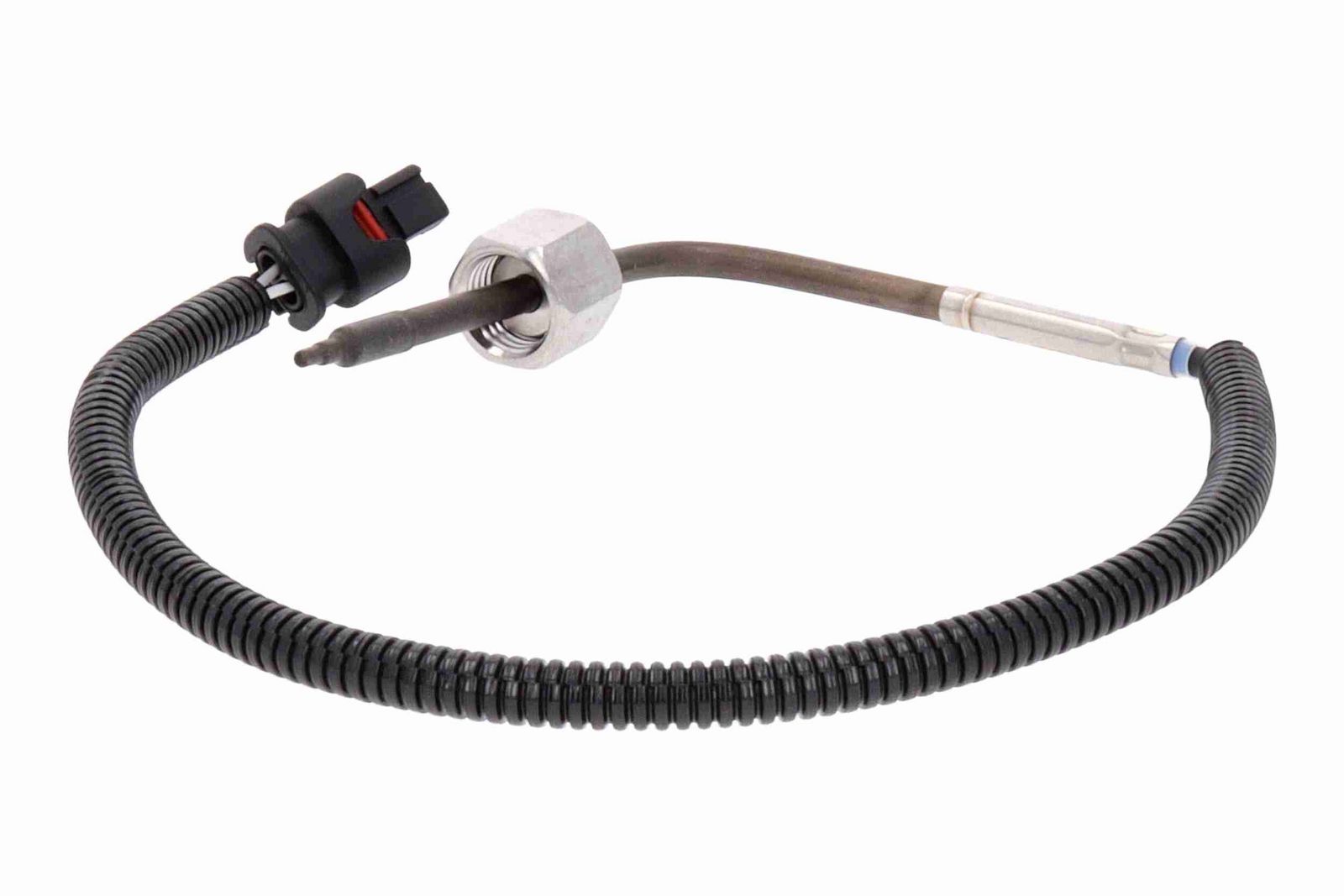 Capteur, température des gaz