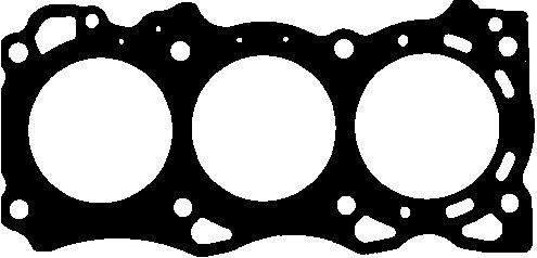Uszczelka, głowica cylindrów BGA CH0596