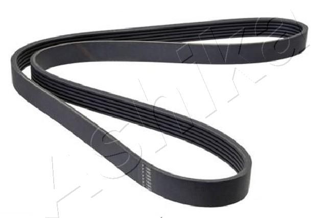 Pasek klinowy wielorowkowy ASHIKA 112-6PK2390