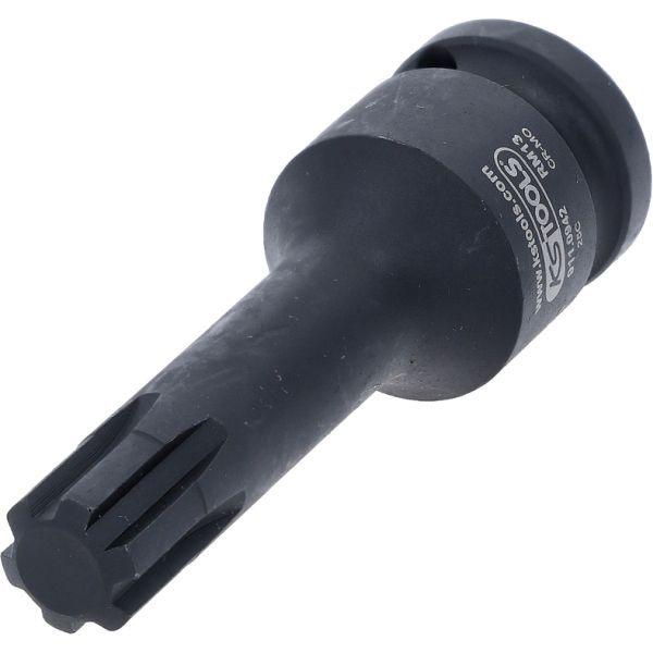 Tubulara de impact KS TOOLS 911.0942