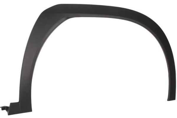 Облицовка / защитная накладка, крыло