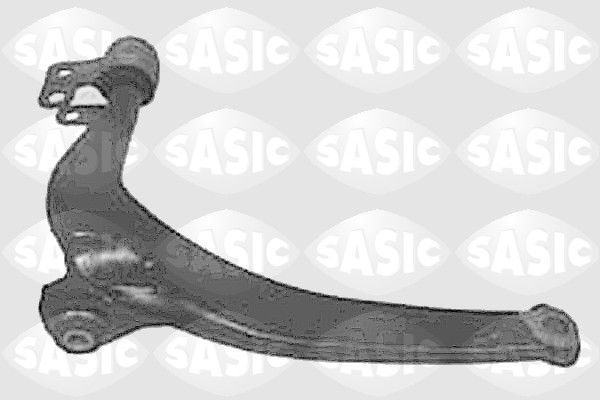Wahacz, zawieszenie koła SASIC 5203C13
