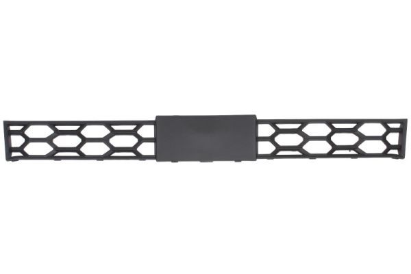 Grille de radiateur