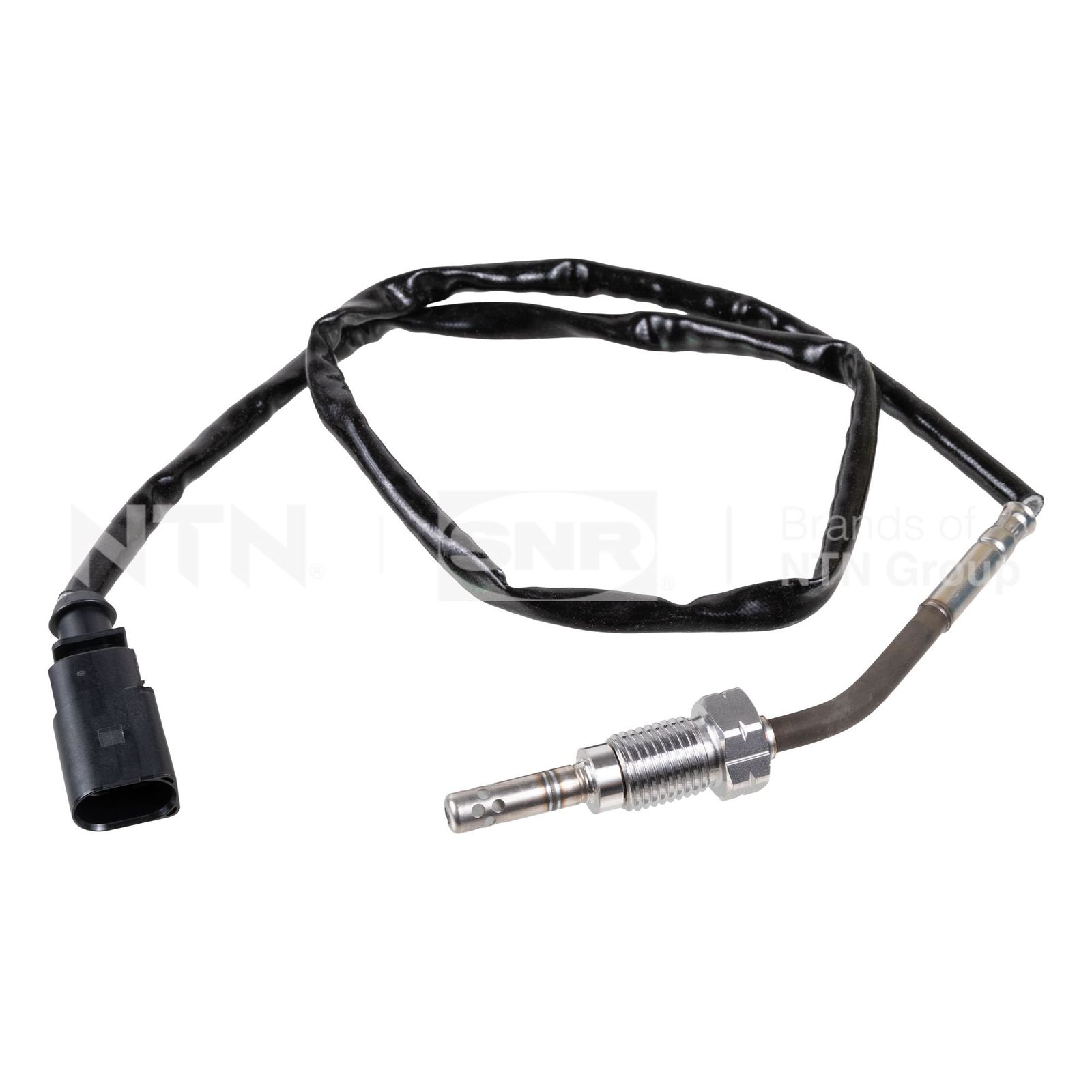 Датчик, температура выхлопных газов