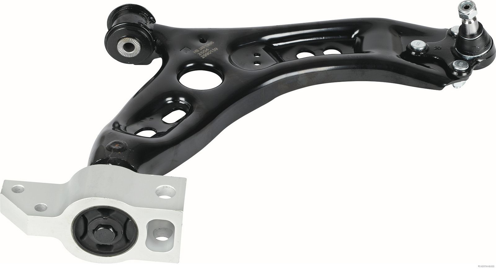 Brat, suspensie roata HERTH+BUSS JAKOPARTS J4910895