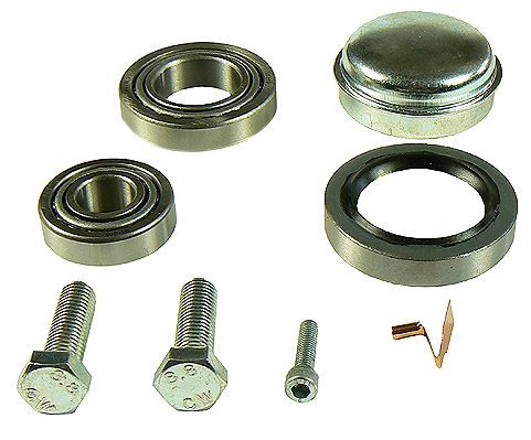 Set rulment roata METZGER WM 654D