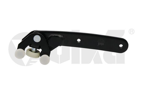 Rullijuht,lükanduks