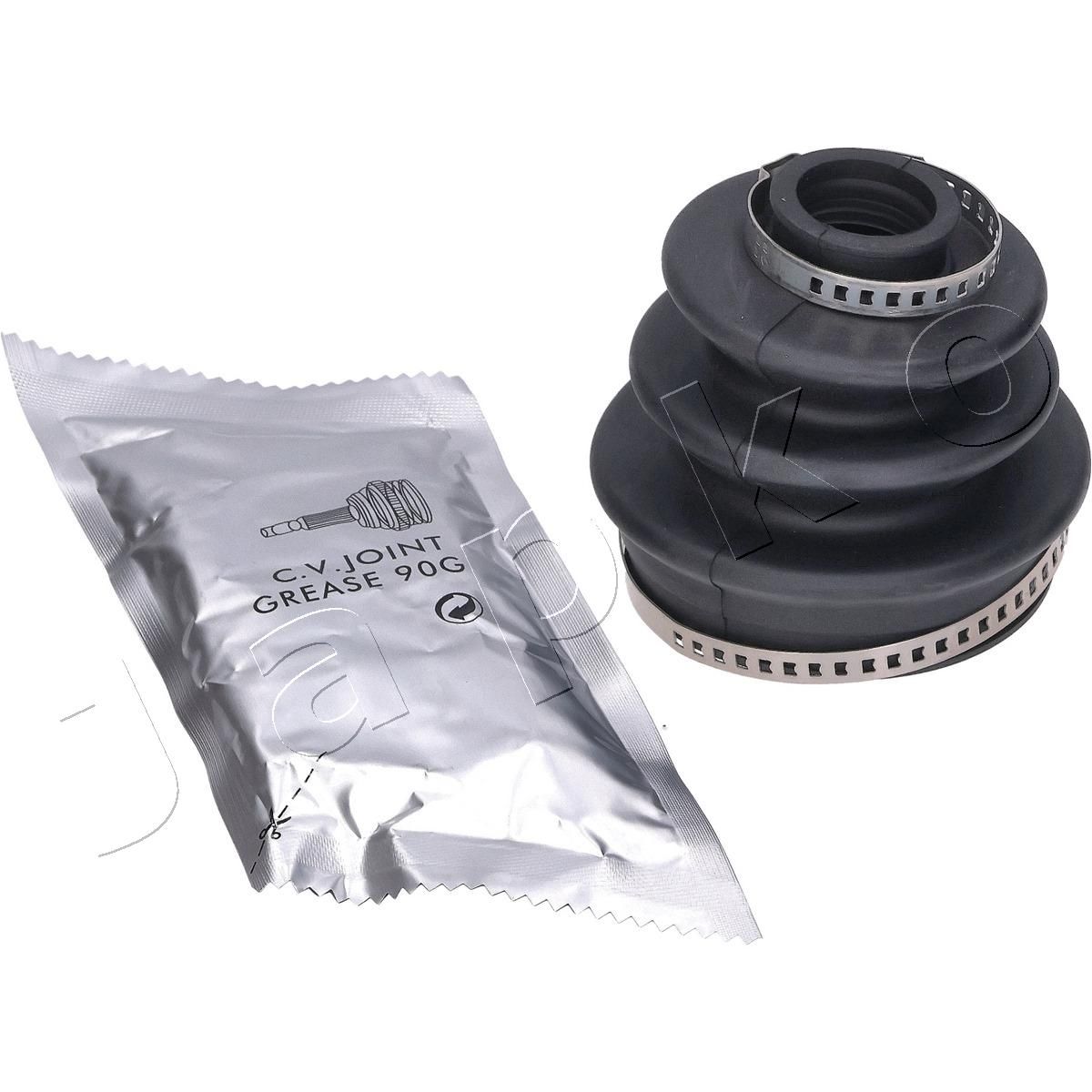 Комплект пыльника, приводной вал