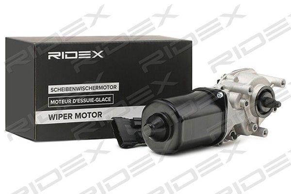 Silnik wycieraczek RIDEX 295W0034